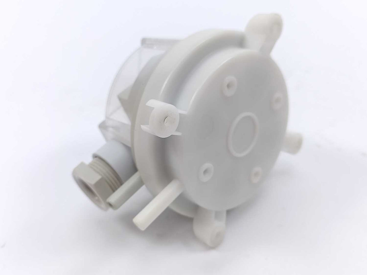 Huba Control 984.313104 PRESSURE TRANSMITTER 100 pa.