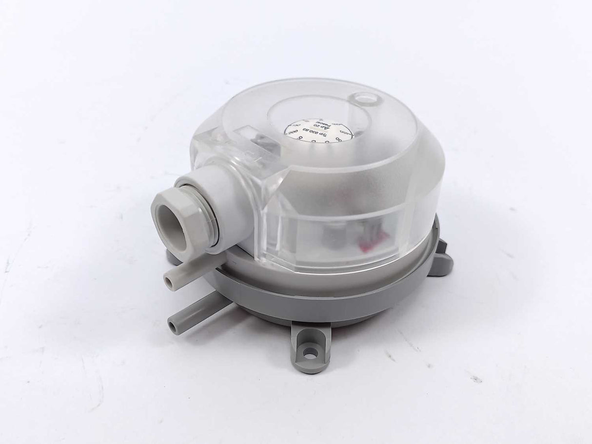 Beck 930.83 AIR DIFFERENTIAL PRESSURE SWITCH