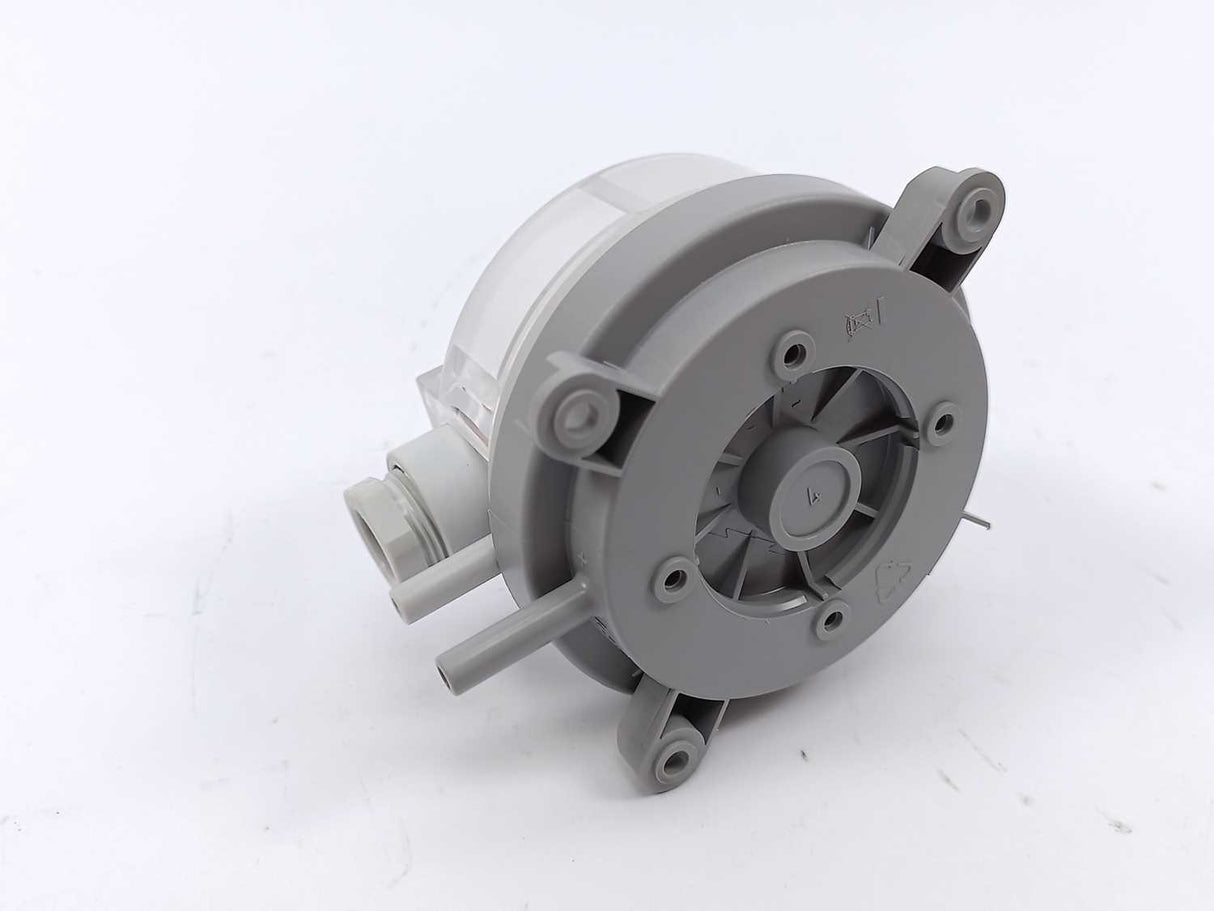 Beck 930.83 AIR DIFFERENTIAL PRESSURE SWITCH