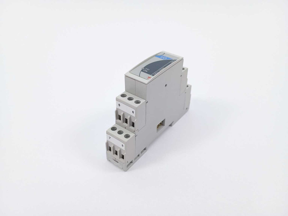 Carlo Gavazzi VMU-O.X.I2.R2.EM I/O UNIT