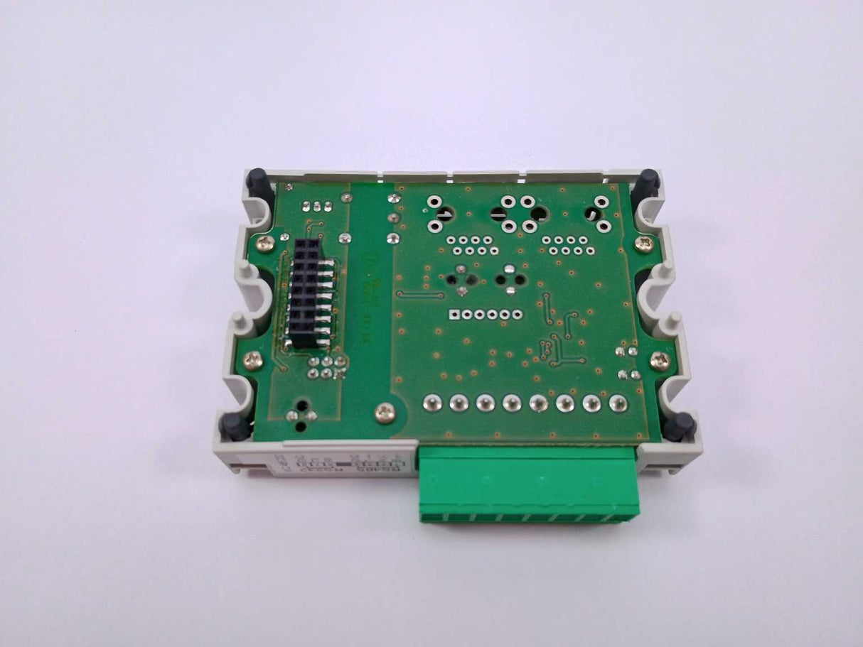 Carlo Gavazzi MC485232 RS485 / RS232 PORT MODULE