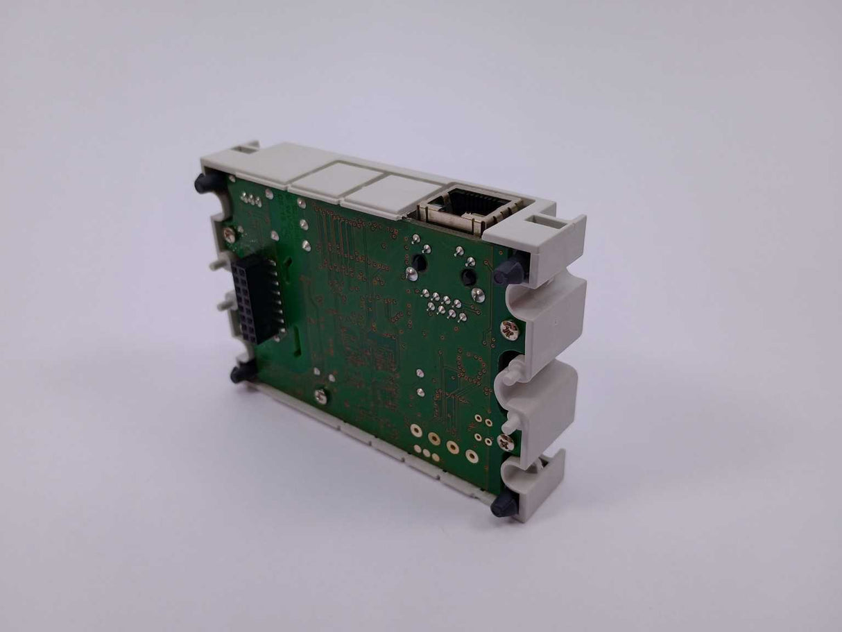 Carlo Gavazzi MCETH ETHERNET PORT MODULE