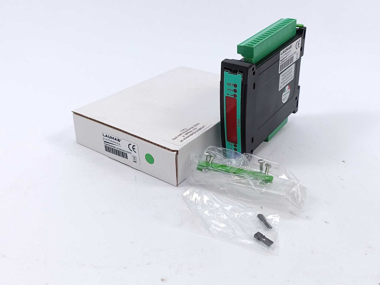 LAUMAS ELETTRONICA TLB4 PROFINET IO