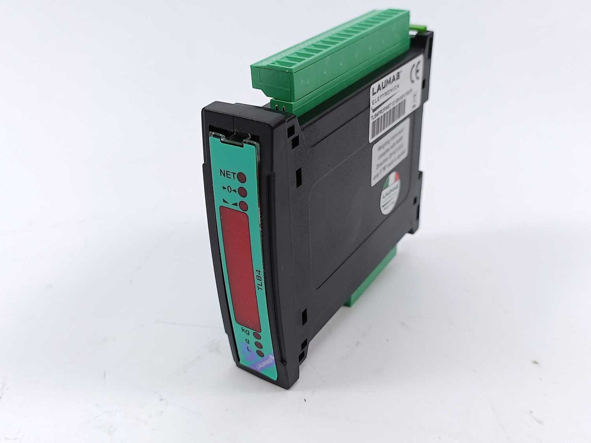 LAUMAS ELETTRONICA TLB4 PROFINET IO