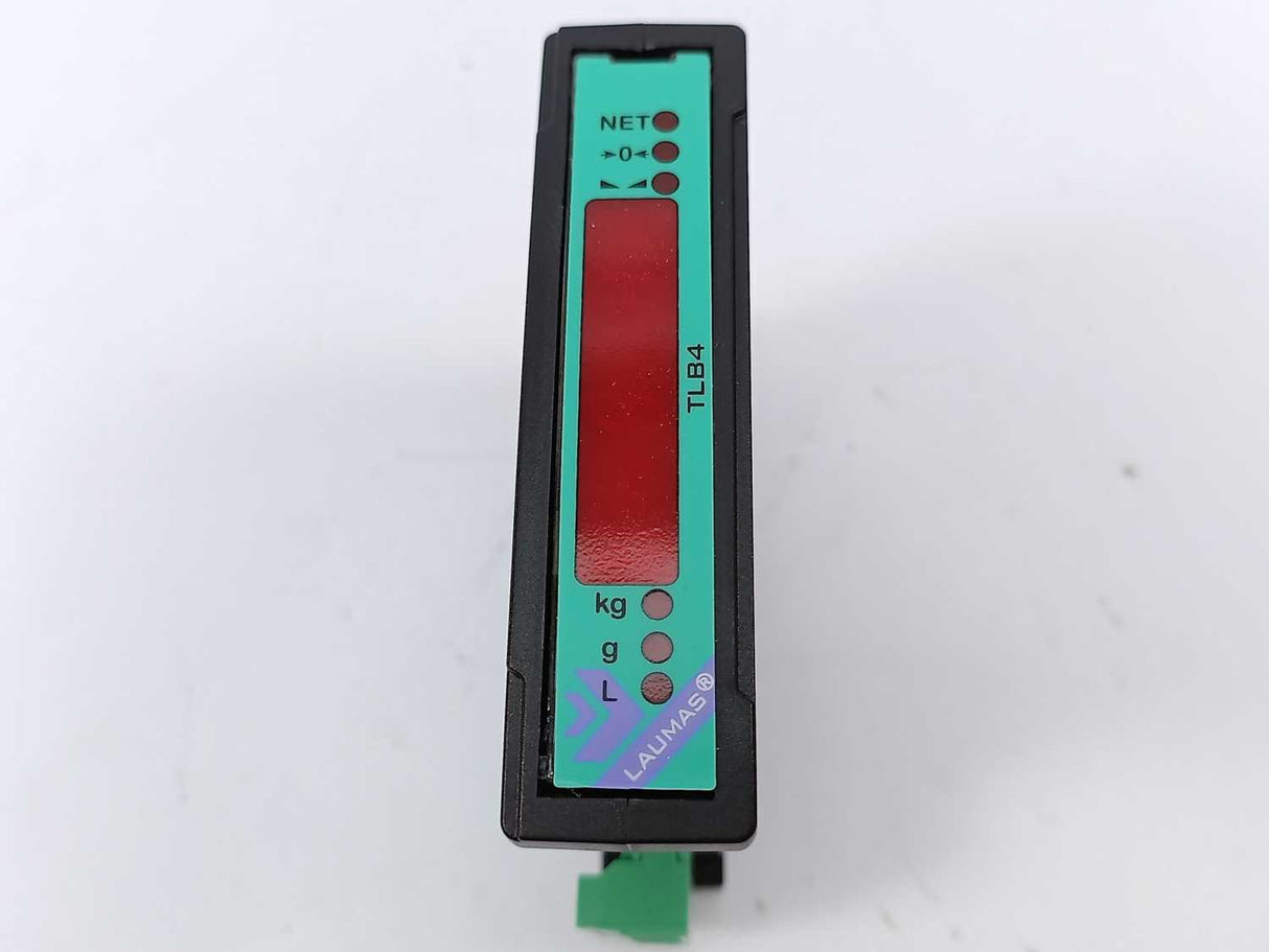 LAUMAS ELETTRONICA TLB4 PROFINET IO