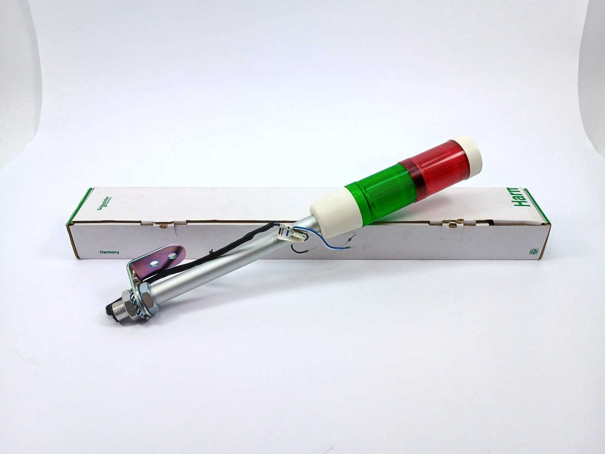 Schneider Electric XVMM2RGSB HARMONY XVM (XVMC21, XVMC33, XVMC34)