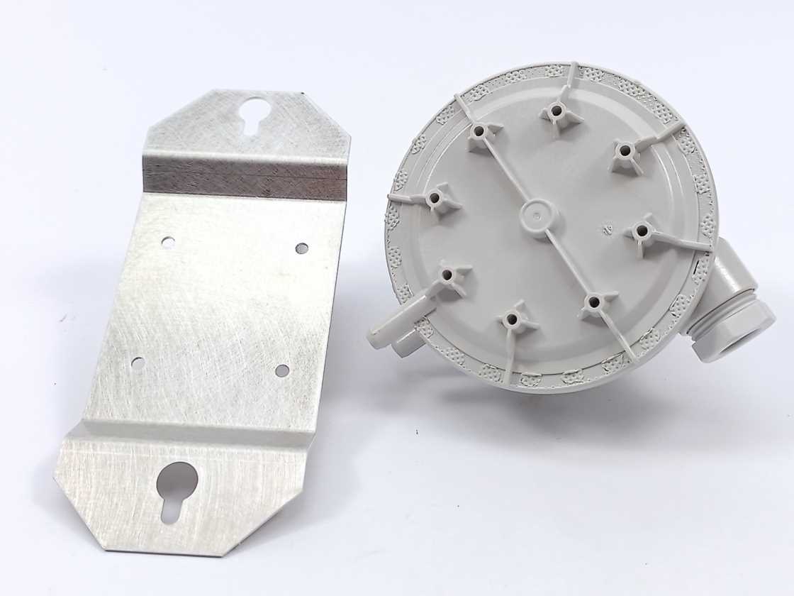 Huba Control 604.9210080 100-1000 Pa