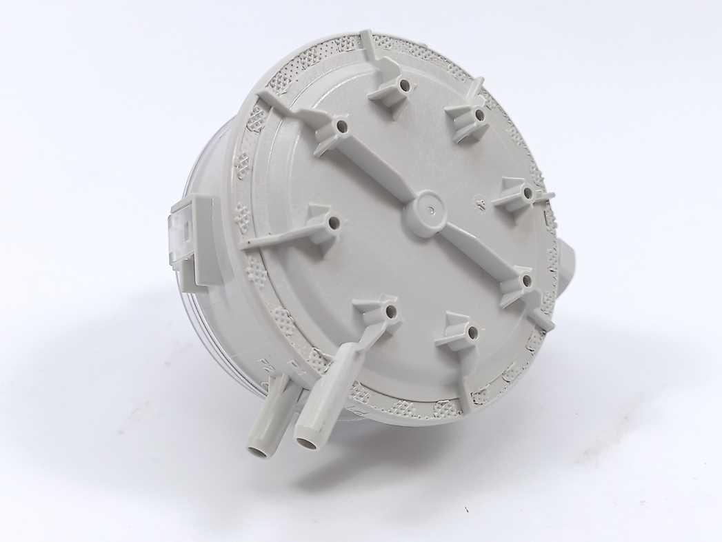 Huba Control 604.9210080 100-1000 Pa