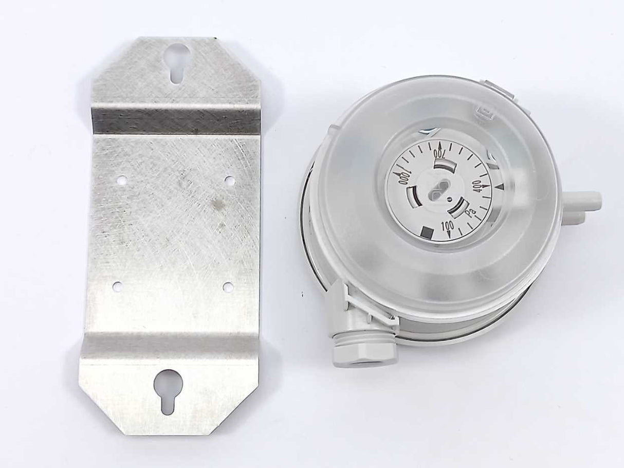 Huba Control 604.9210080 100-1000 Pa