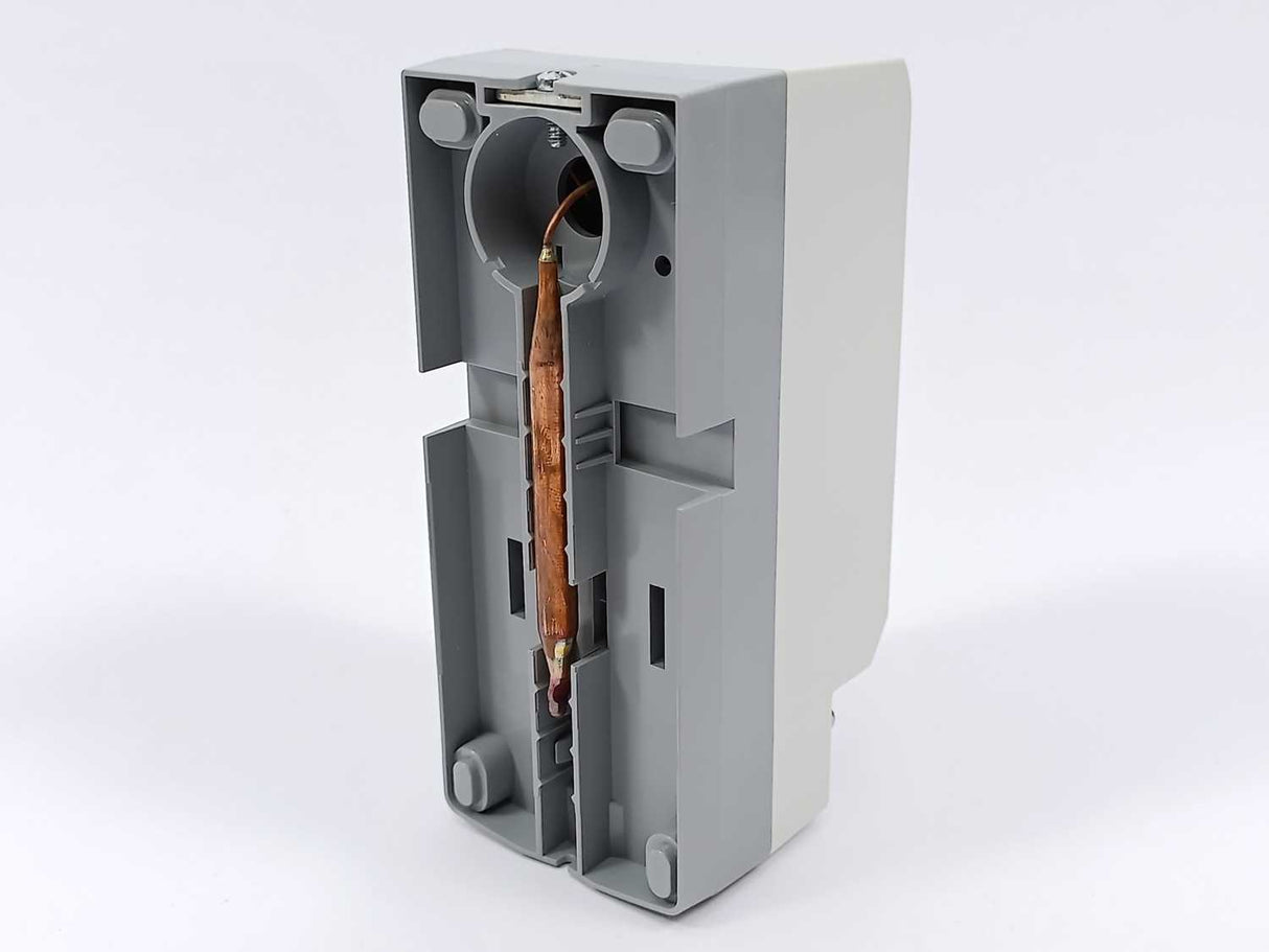 Siemens S55700-P100 RAK-ST.010FP-M - Safety temperature limiter fixed 95 °C