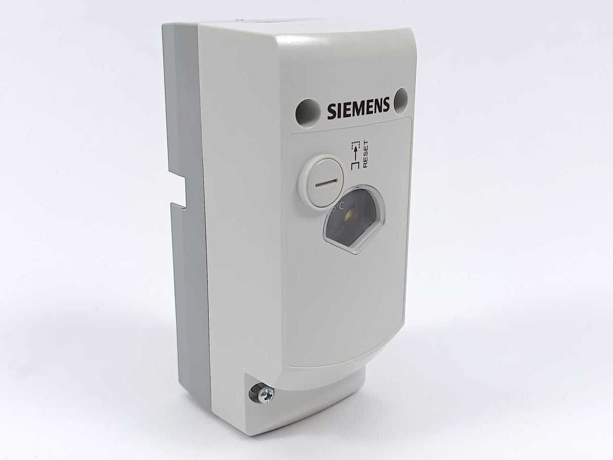 Siemens S55700-P100 RAK-ST.010FP-M - Safety temperature limiter fixed 95 °C