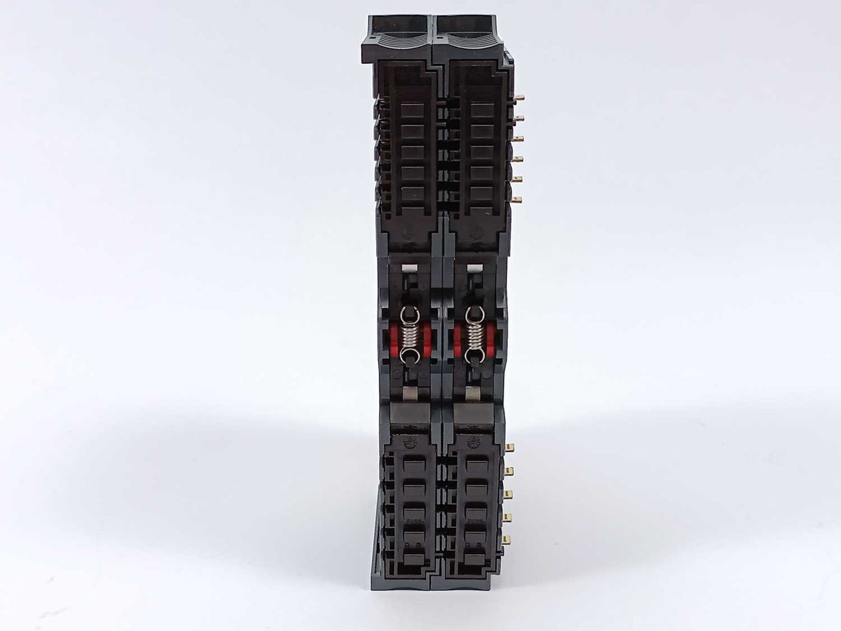 Schneider Electric STBDDI3725KS Basic digital input module, Modicon STB, 24V DC