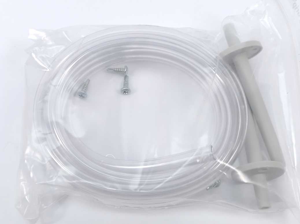 Siemens QBM81-5 Differential Pressure Monitor