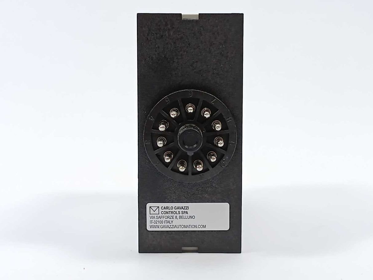 Carlo Gavazzi PBB02CM24 True Delay on Release Timer