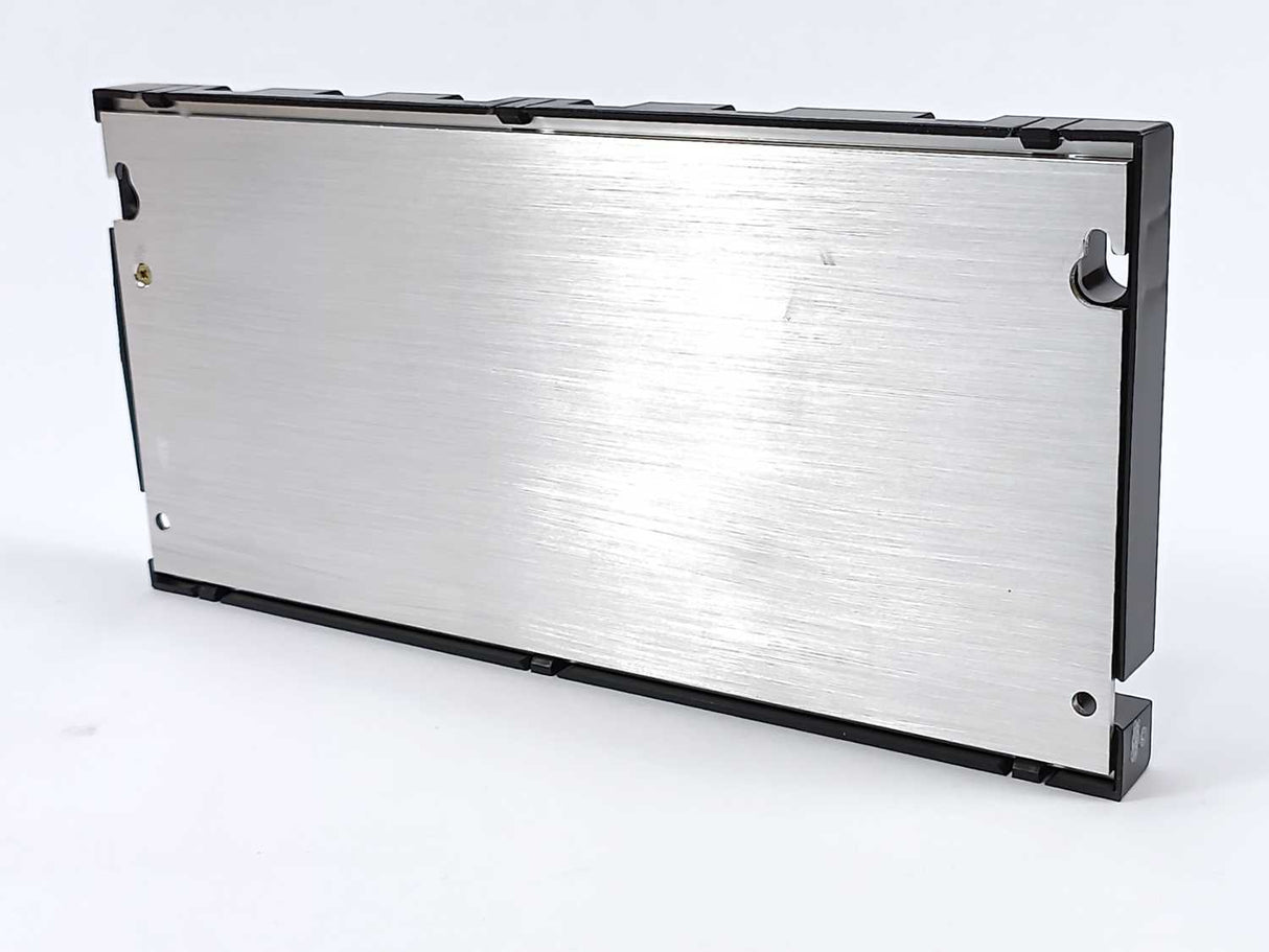 GE Fanuc IC693CHS398J 5 SLOT EXPANSION EMI ENHANCED