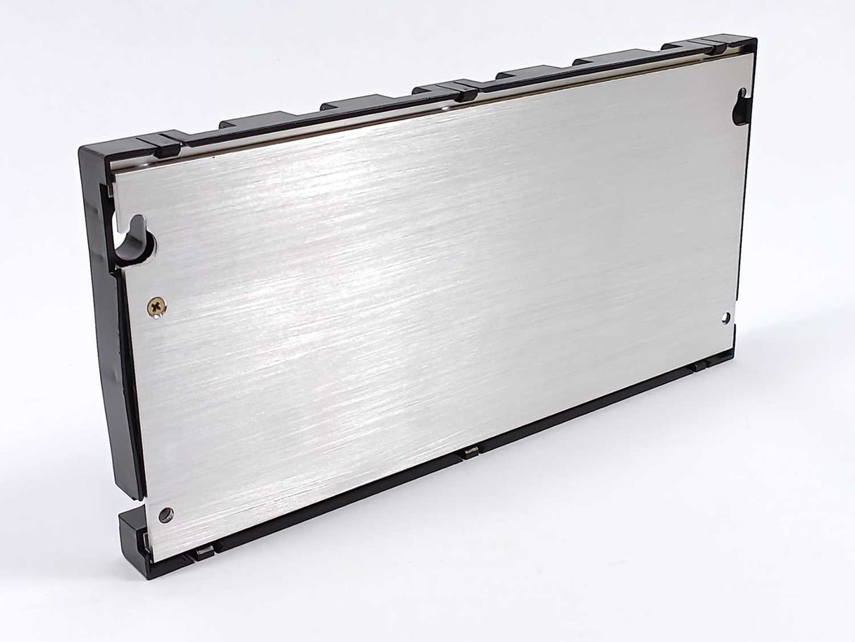 GE Fanuc IC693CHS398J 5 SLOT EXPANSION EMI ENHANCED