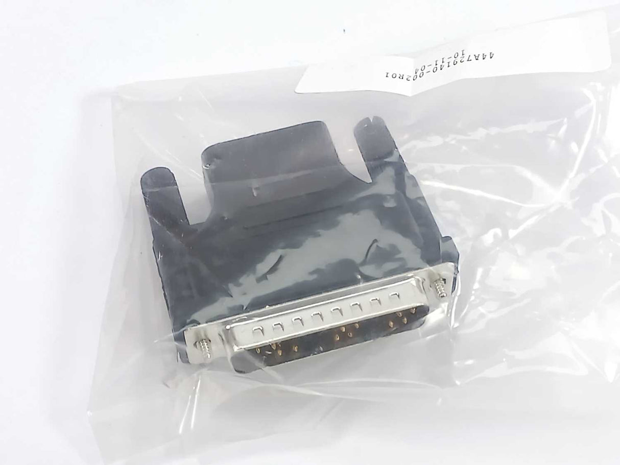 GE Fanuc IC693CHS398J 5 SLOT EXPANSION EMI ENHANCED