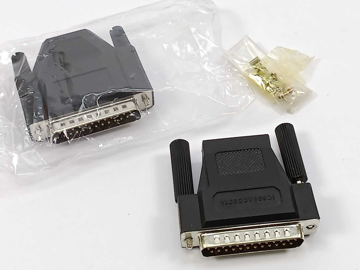 GE Fanuc IC693CHS398g 5 SLOT EXPANSION EMI ENHANCED