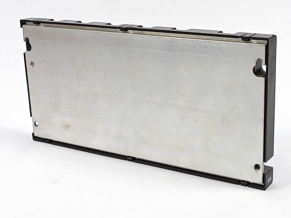 GE Fanuc IC693CHS398g 5 SLOT EXPANSION EMI ENHANCED