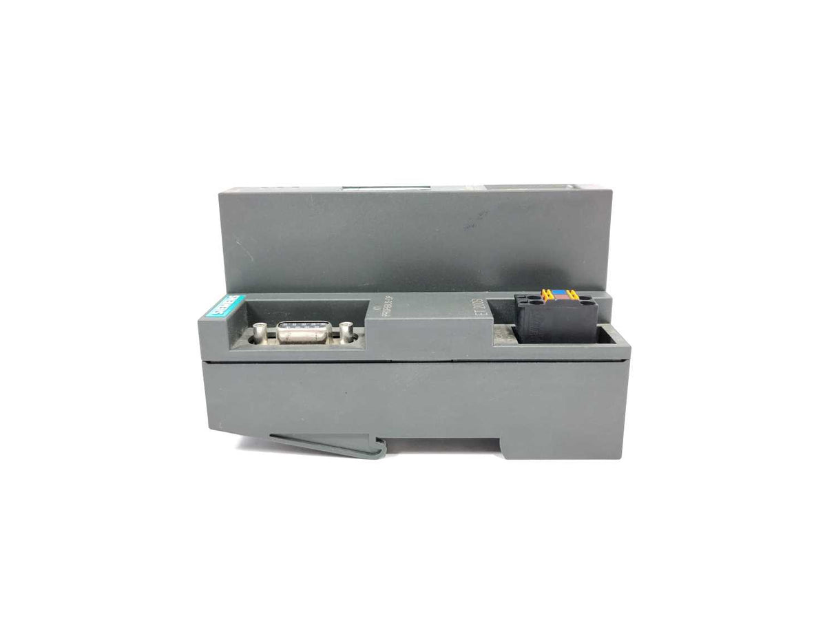 Siemens 6ES7151-1CA00-0AB0 SIMATIC DP, interface module