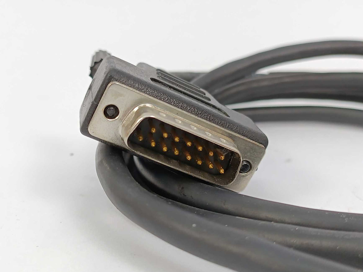 GE Fanuc IC693PRG300AA Programmable Controller Series 90-30