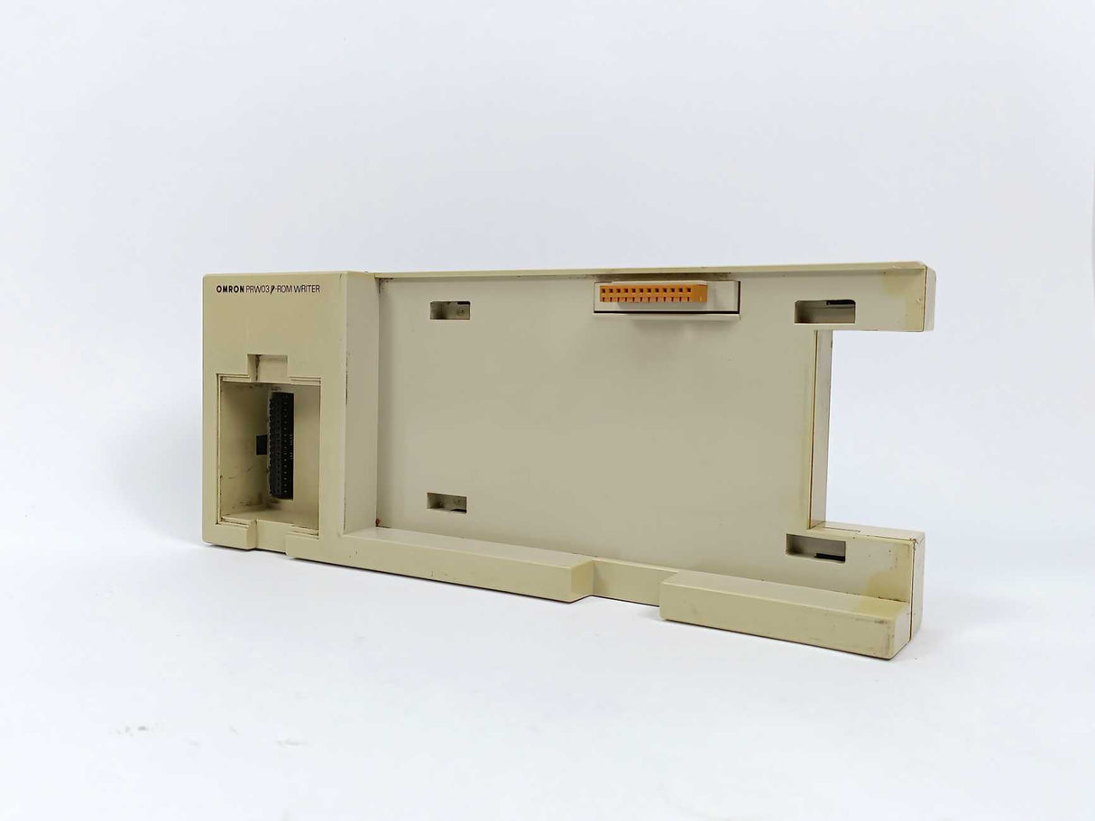 OMRON SYSMAC 3G2A3-PRW03 P-ROM Writer