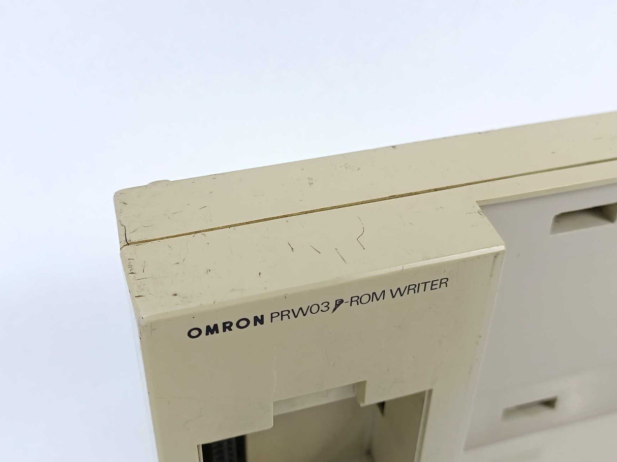 OMRON SYSMAC 3G2A3-PRW03 P-ROM Writer