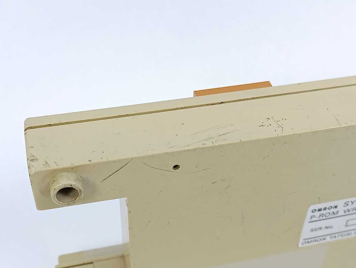 OMRON SYSMAC 3G2A3-PRW03 P-ROM Writer