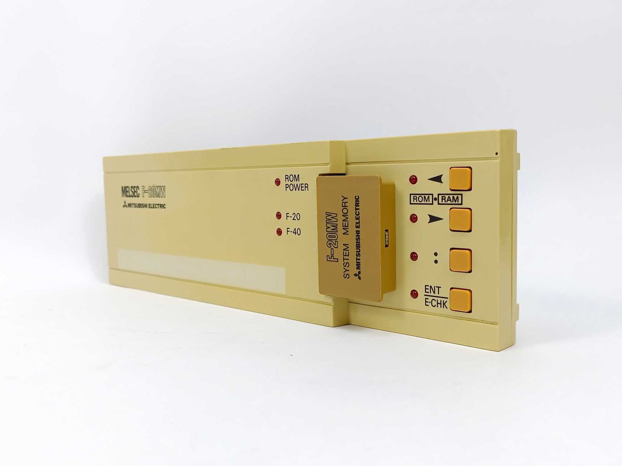 Mitsubishi F-20MW Programmable controller