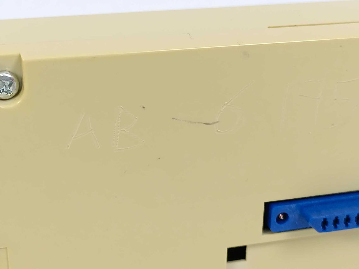 Mitsubishi F-20MW Programmable controller