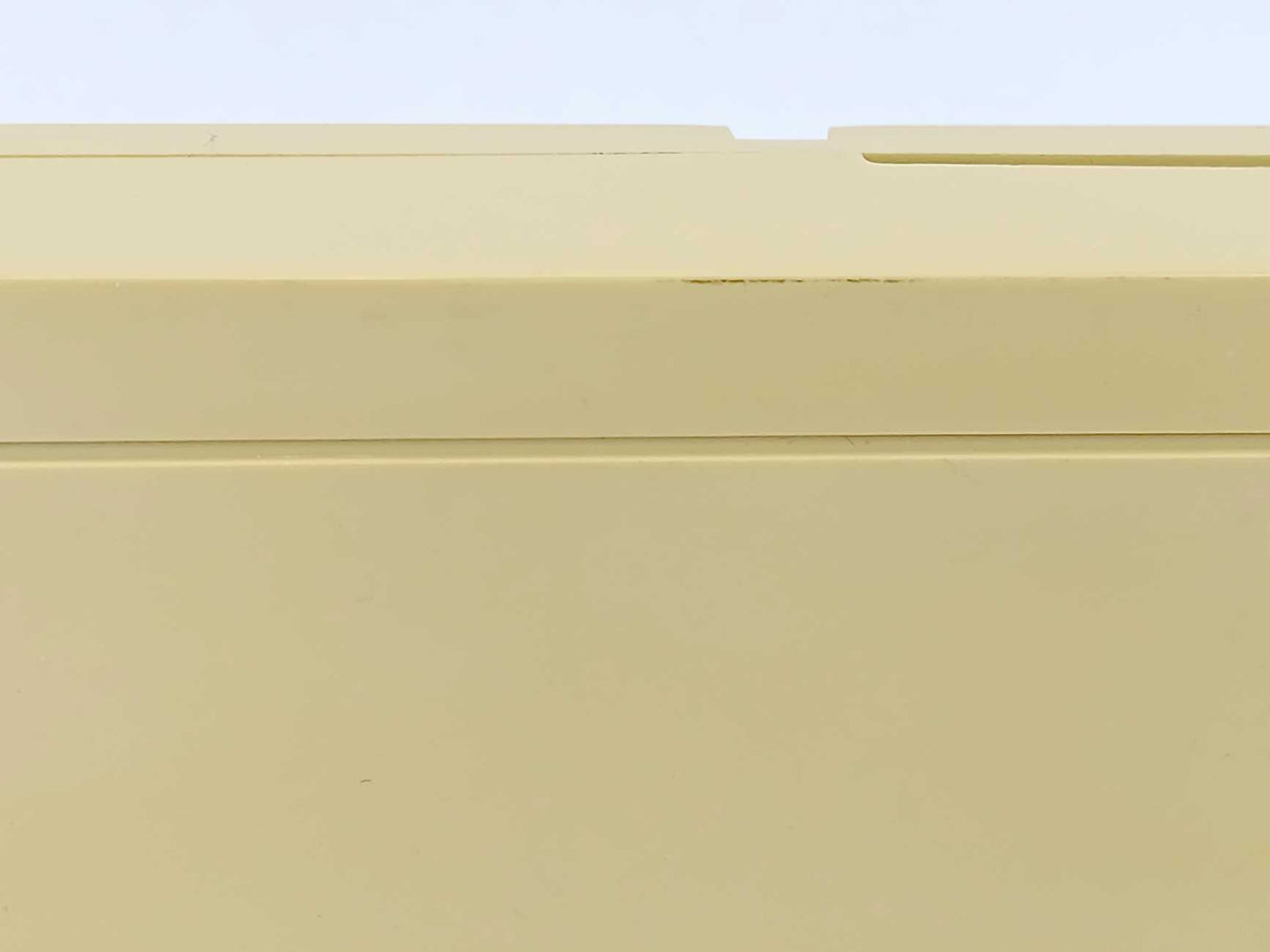 Mitsubishi F-20MW Programmable controller