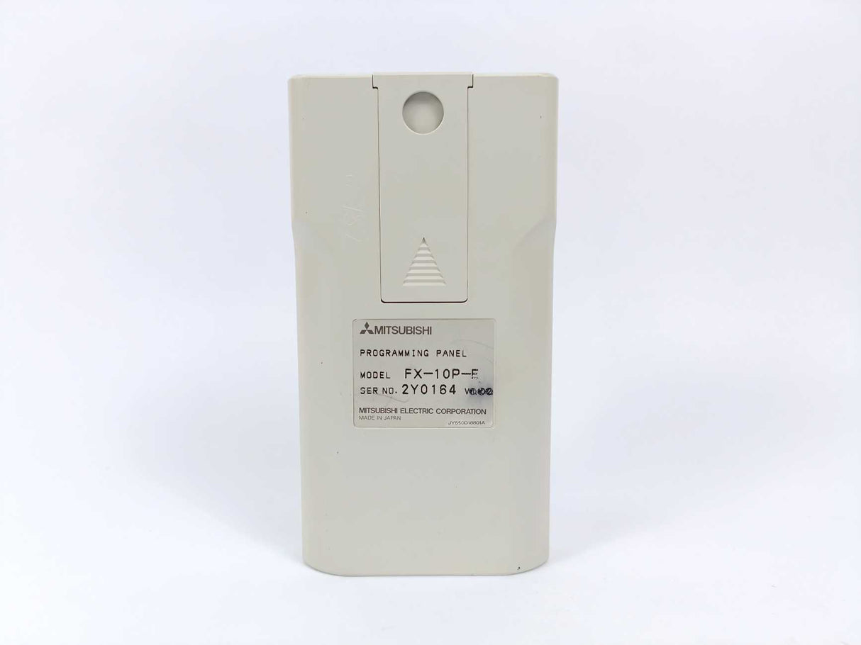 Mitsubishi FX-10P-E Programmable Control MELSEC FX-10P