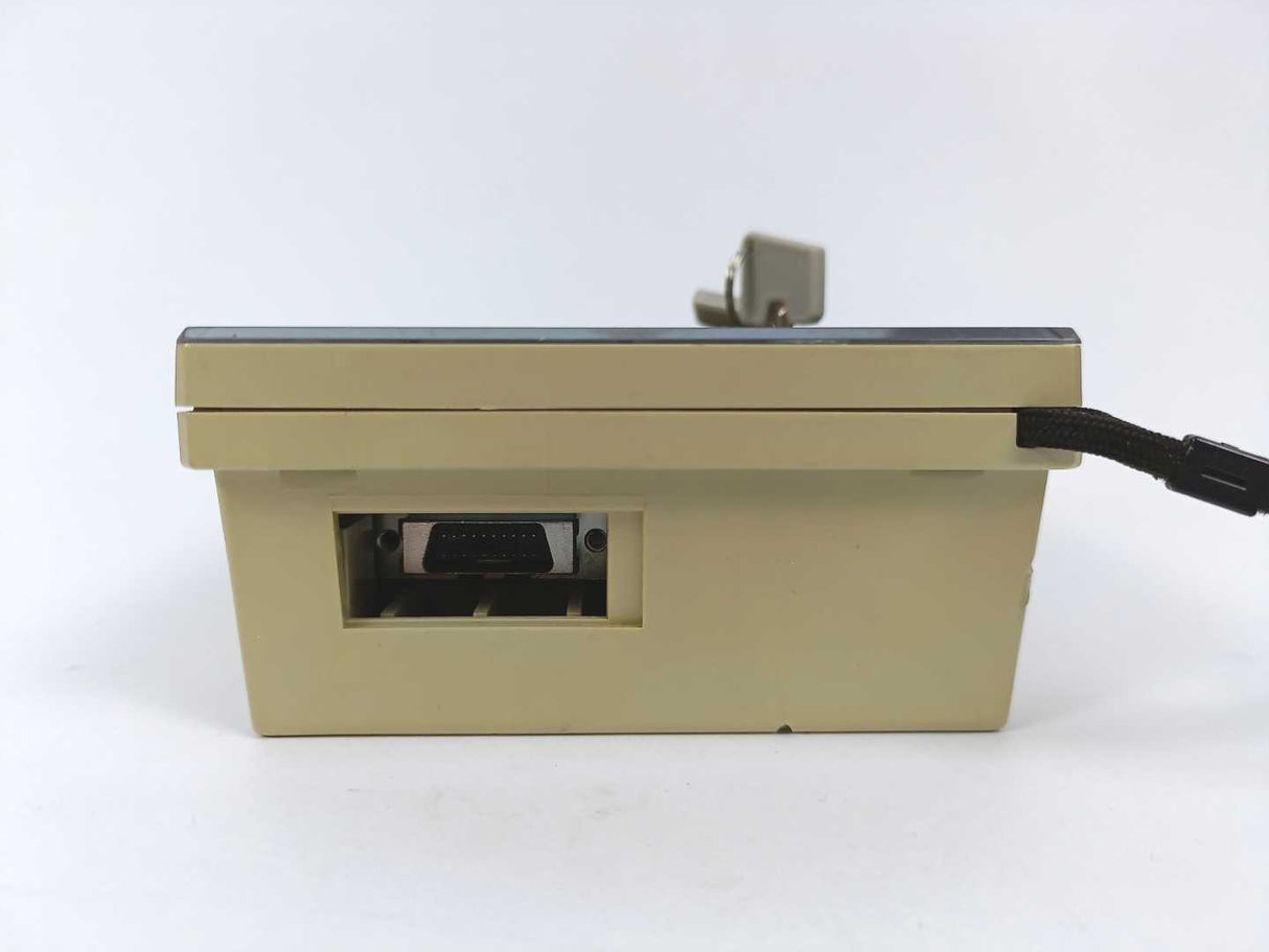 OMRON C200H-PR027-E Programming Console