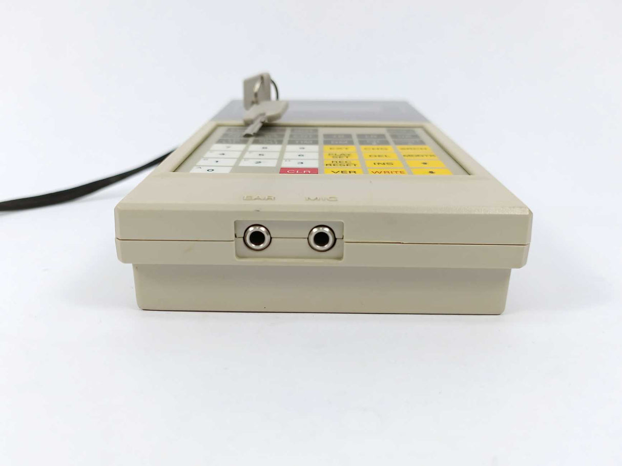 OMRON C200H-PR027-E Programming Console