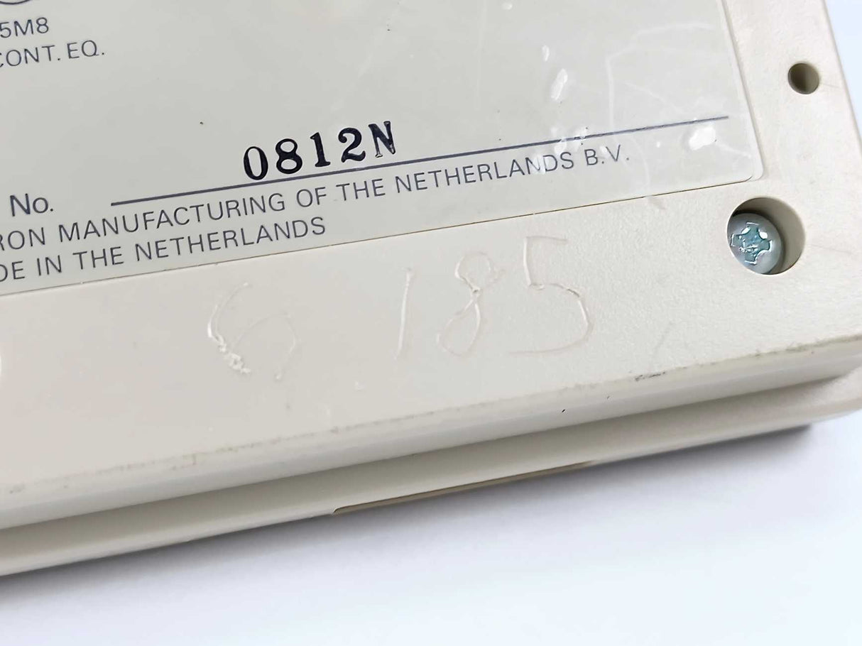 OMRON C200H-PR027-E Programming Console