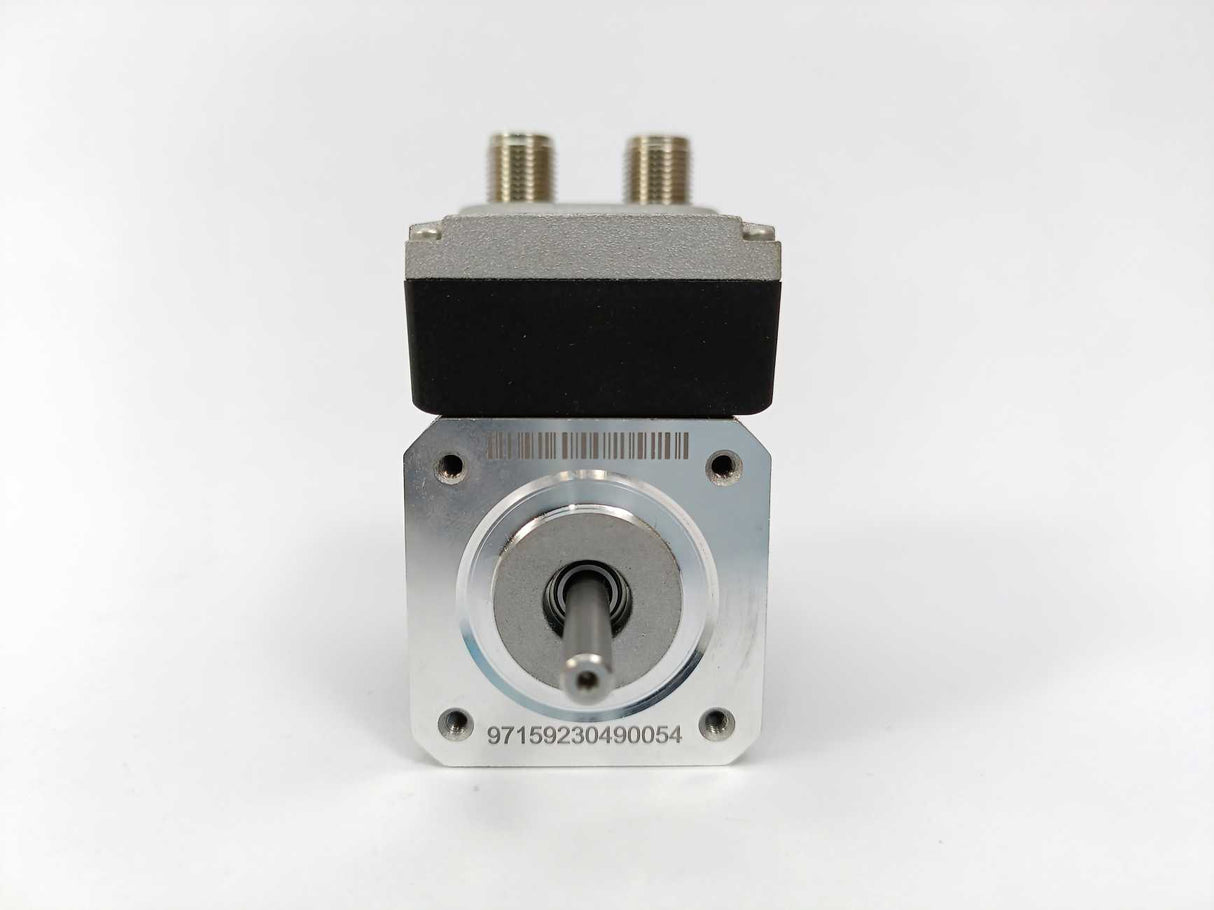 Festo 8074448 Integrated Stepper Drive EMCS-ST-42-L-1-M-H1-AA