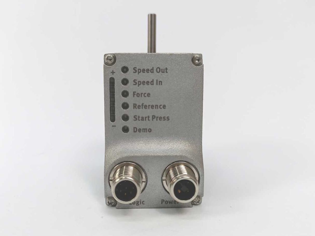 Festo 8074448 Integrated Stepper Drive EMCS-ST-42-L-1-M-H1-AA