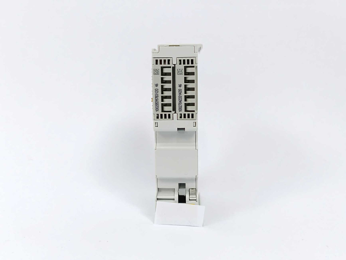 Beckhoff EL6631 2-port communication interface