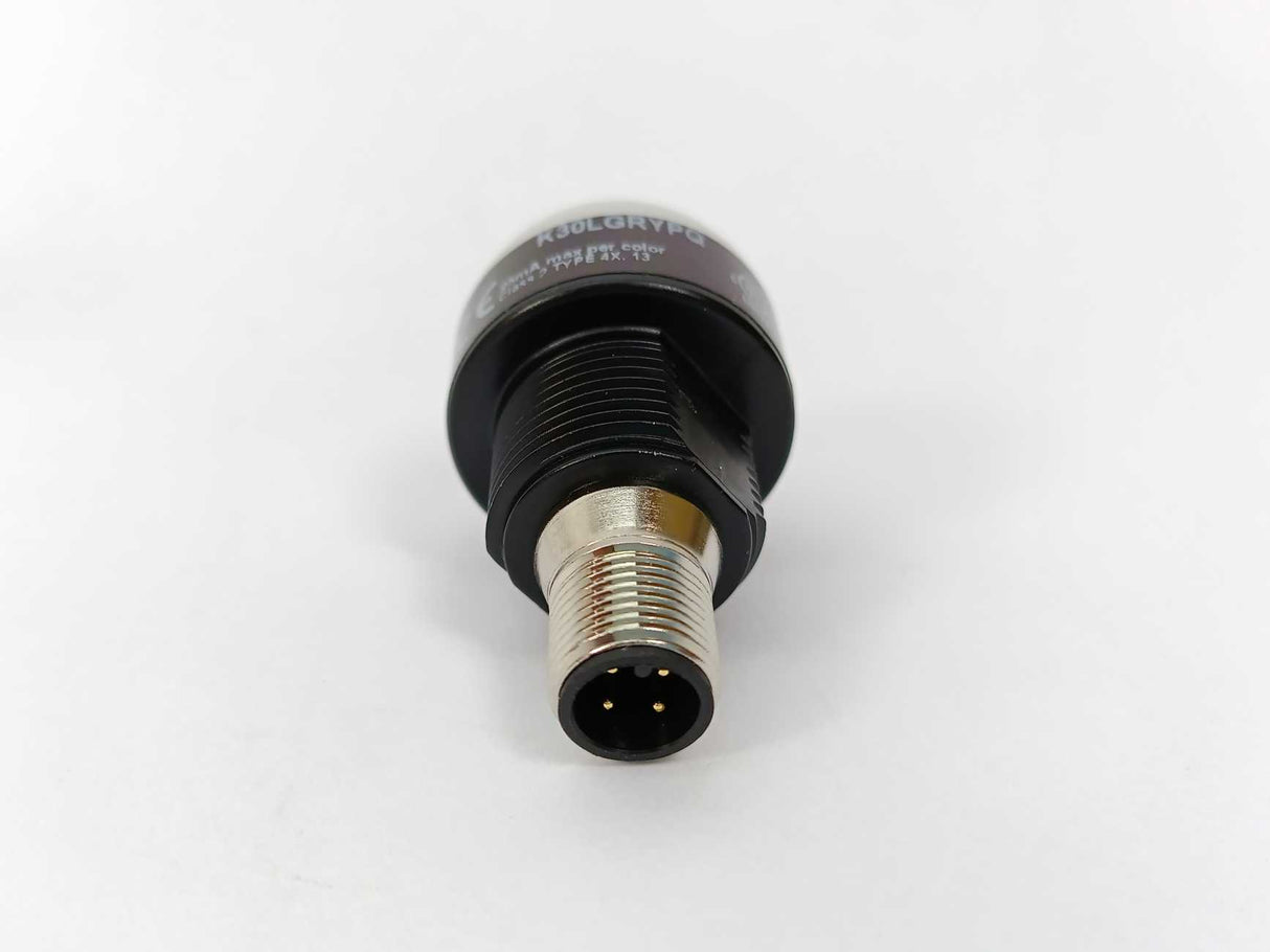 BANNER K30LGRYPQ LED Indicator K30