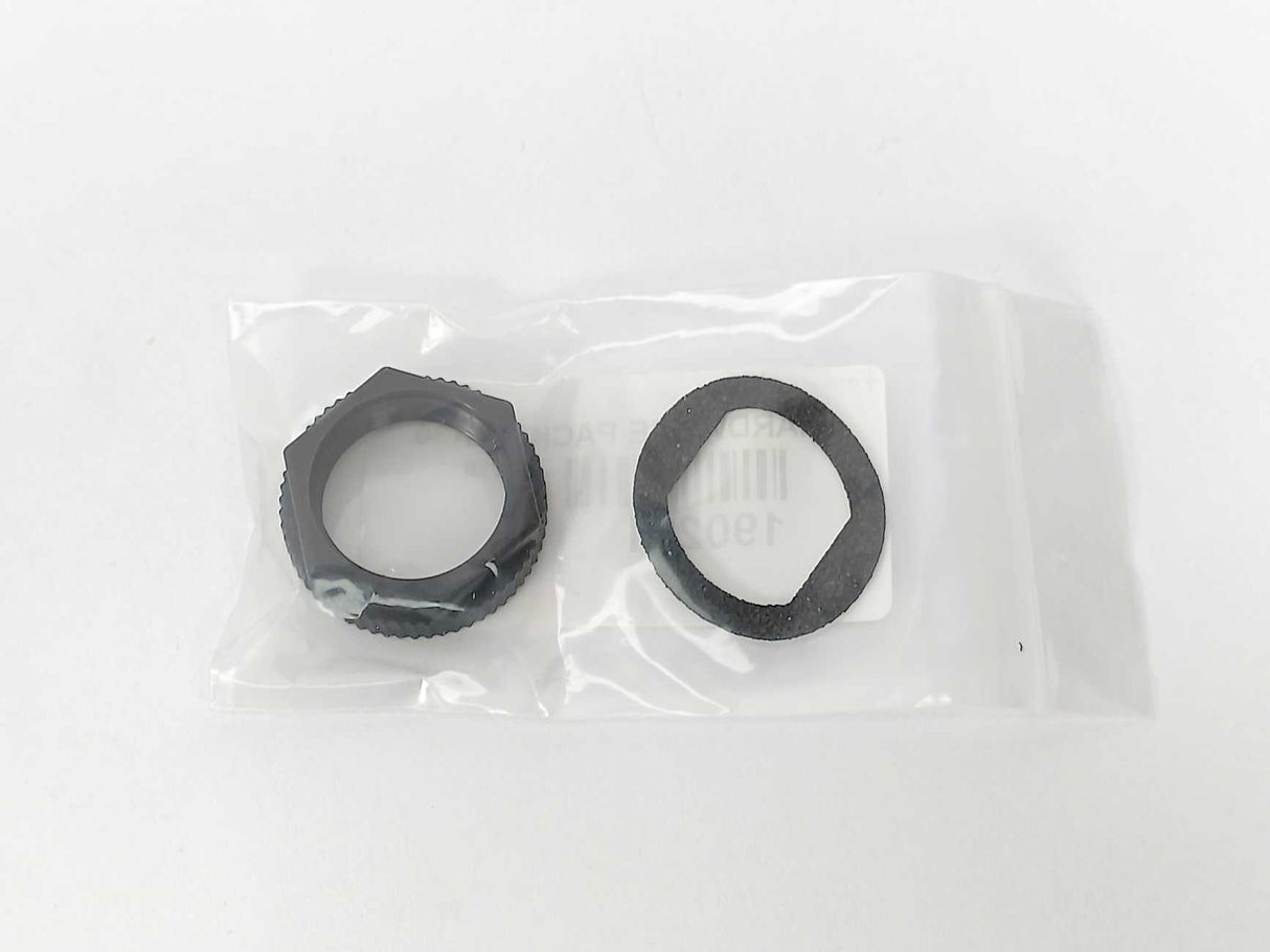 BANNER K30LGRYPQ LED Indicator K30