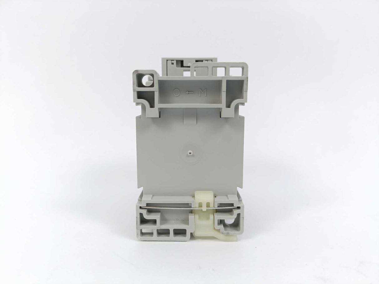 AB 100-C23EJ01 Ser.C Contactor 24V DC