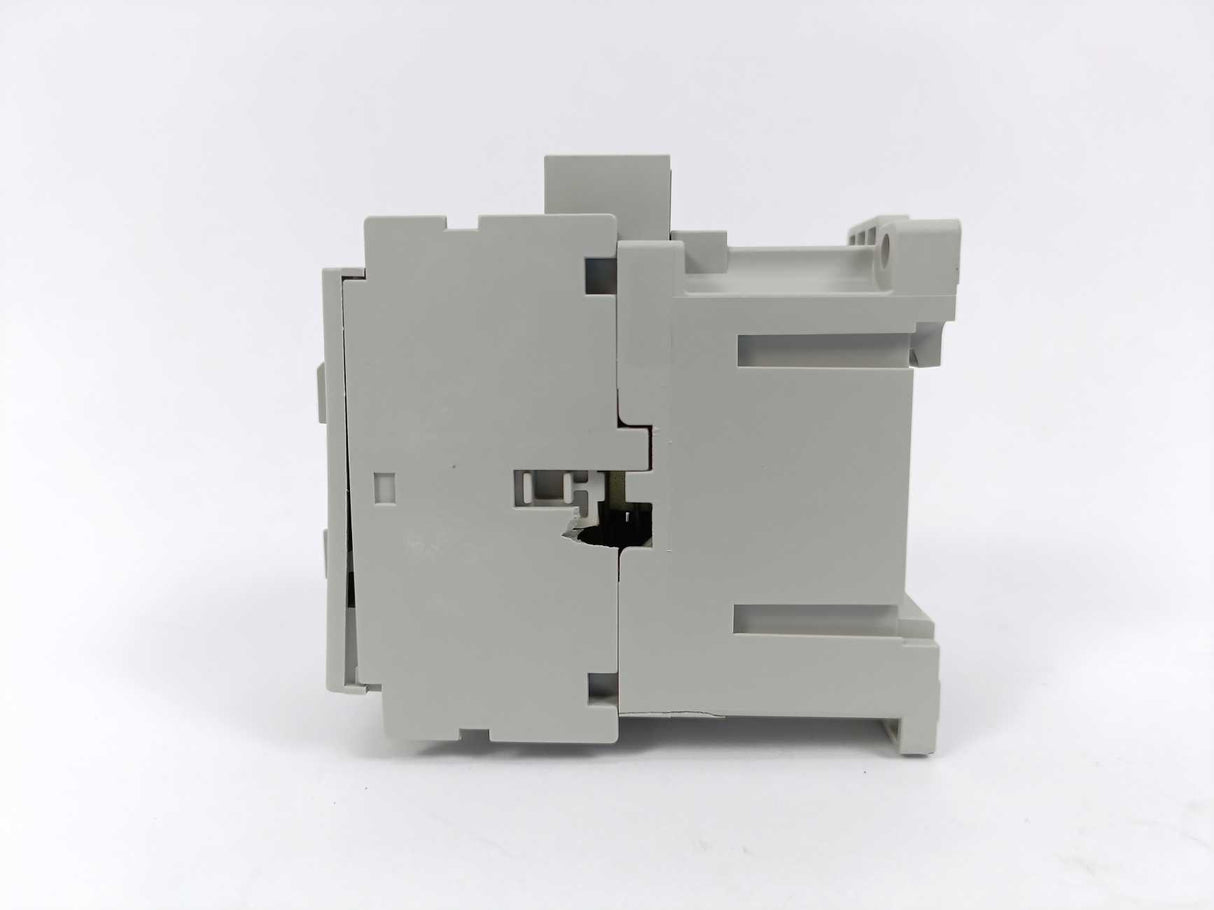 AB 100-C23EJ01 Ser.C Contactor 24V DC