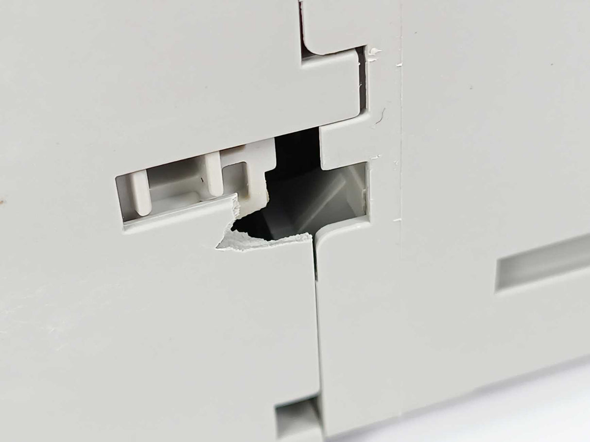 AB 100-C23EJ01 Ser.C Contactor 24V DC