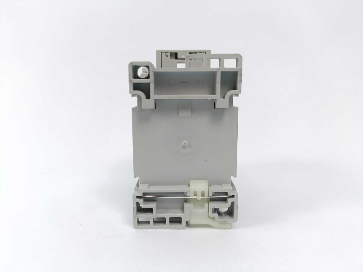 AB 100-C16EJ01 Ser.B Contactor 24VDC