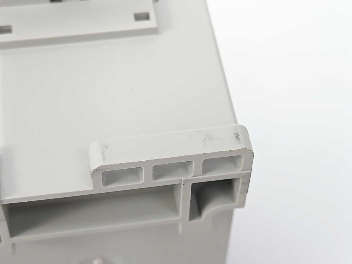 AB 100-C16EJ01 Ser.B Contactor 24VDC