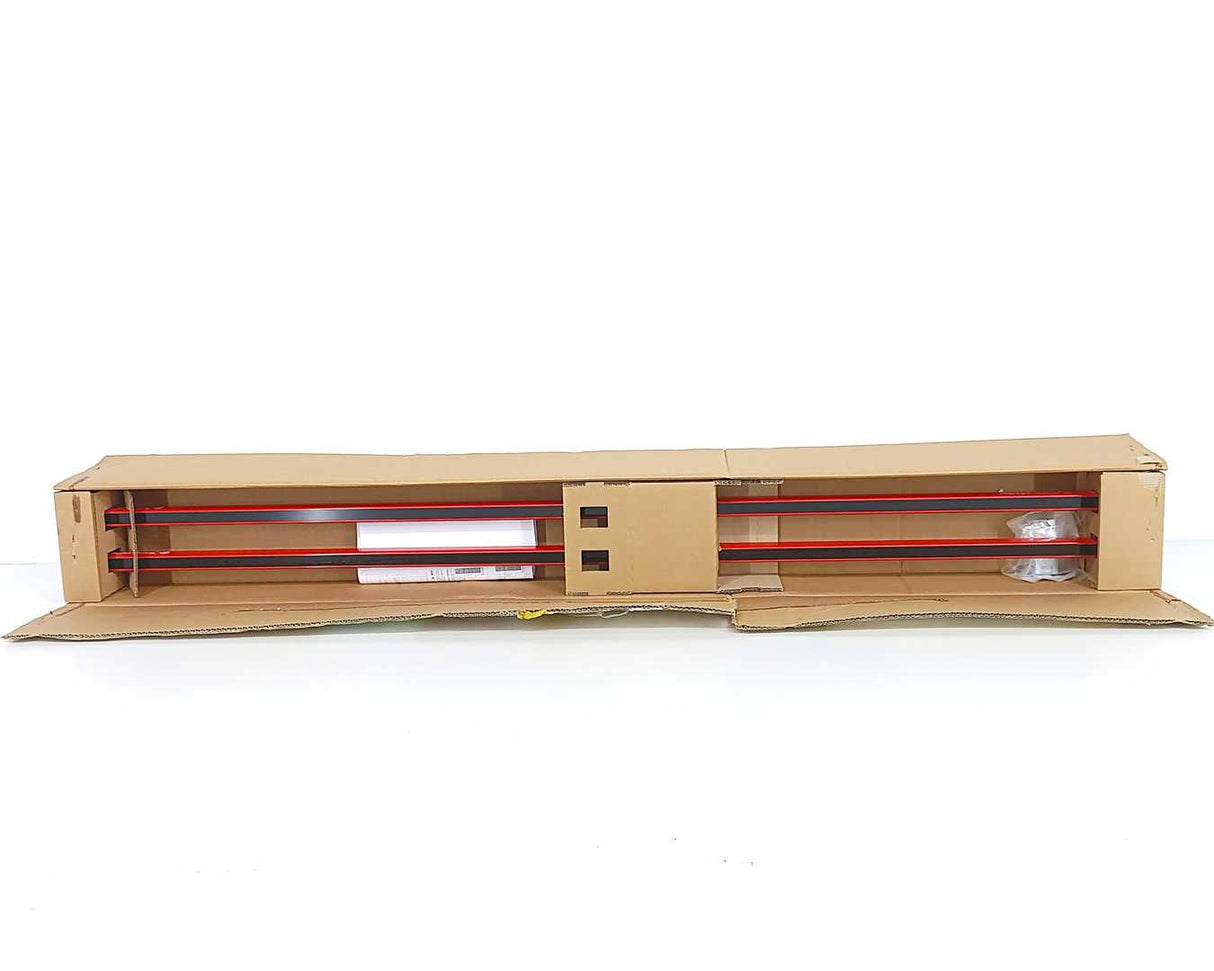 TELEMECANIQUE XUSL2E30H166N Safety Light Curtain