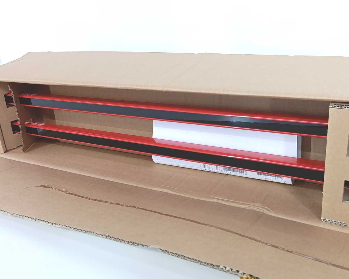 TELEMECANIQUE XUSL2E30H166N Safety Light Curtain