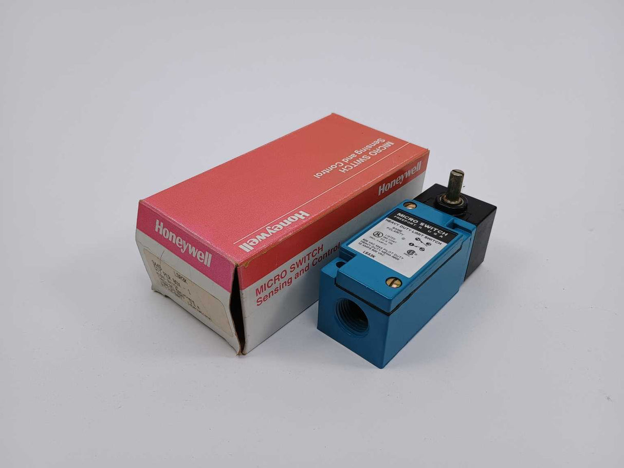 Honeywell LSA3K Limit Switch