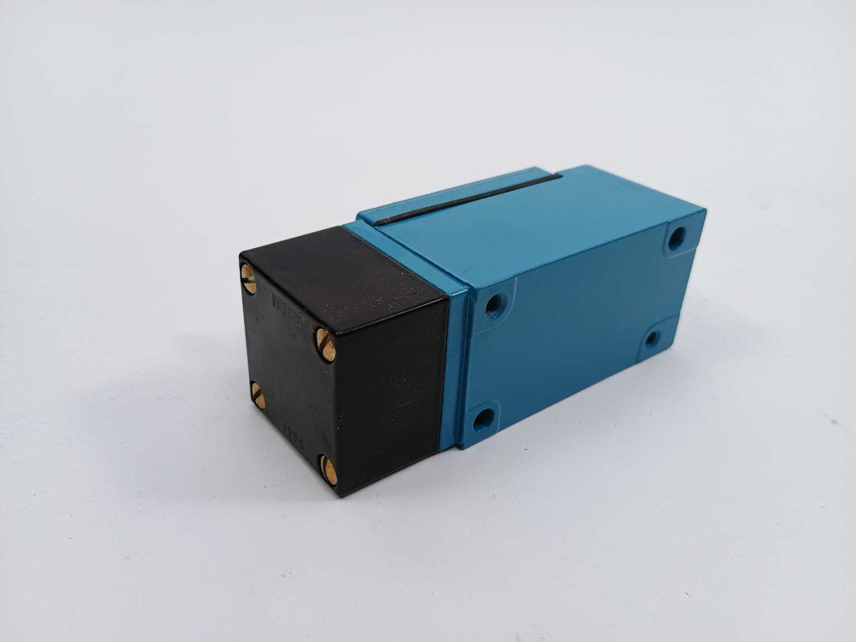 Honeywell LSA3K Limit Switch