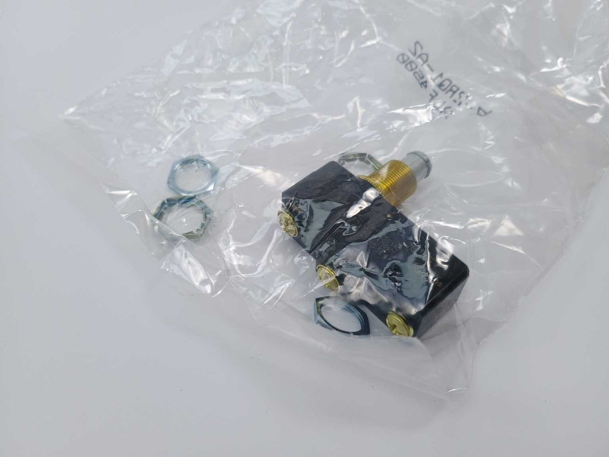 Honeywell BZ-2RQ1-A2 Limit Switch